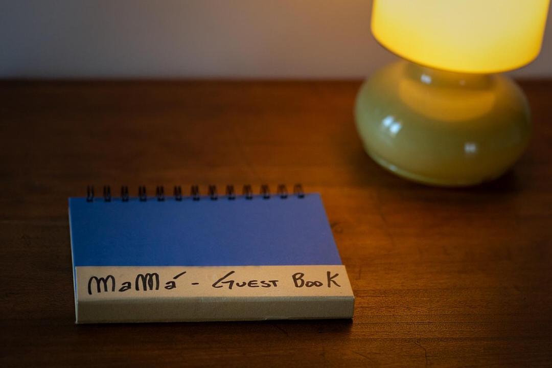 Mama Suite Лечче Экстерьер фото